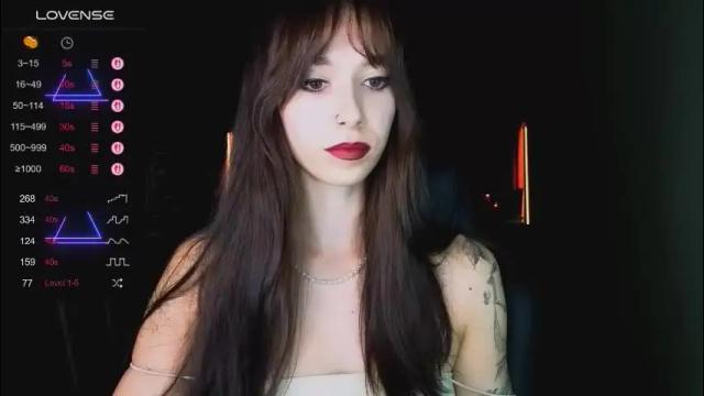 Image 7 of jillverdon Stream on Chaturbate on 2 months ago