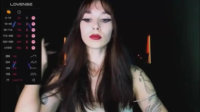 Thumbnail 3, jillverdon's Stream at Chaturbate, 2 months ago
