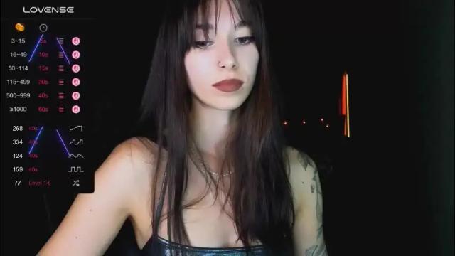 Image 10 of jillverdon Stream on Chaturbate on 2 months ago