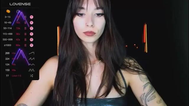 Image 11 of jillverdon Stream on Chaturbate on 2 months ago