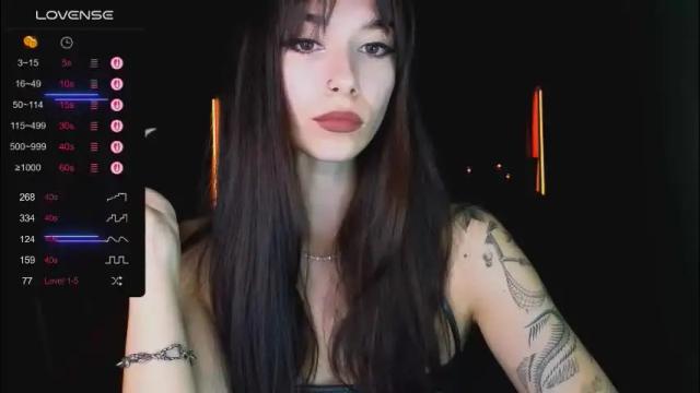 Image 12 of jillverdon Stream on Chaturbate on 2 months ago