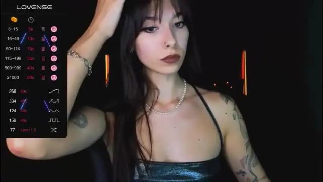 Image 4 of jillverdon Stream on Chaturbate on 2 months ago