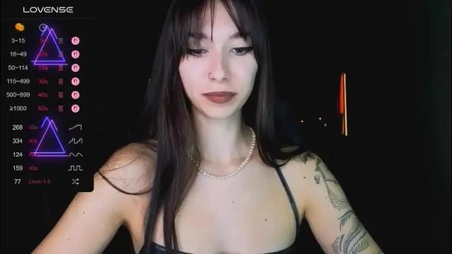 Image 8 of jillverdon Stream on Chaturbate on 2 months ago