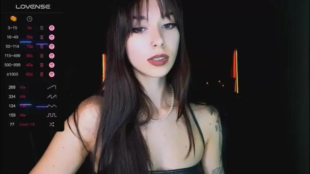 Thumbnail 3, jillverdon's Stream at Chaturbate, 2 months ago