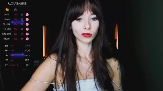 Image 10 of jillverdon Stream on Chaturbate on 2 months ago