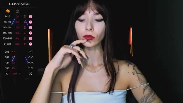 Image 11 of jillverdon Stream on Chaturbate on 2 months ago
