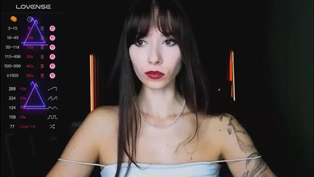 Image 2 of jillverdon Stream on Chaturbate on 2 months ago