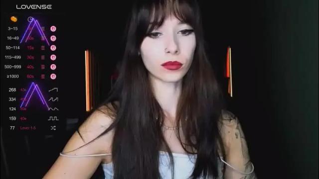 Image 6 of jillverdon Stream on Chaturbate on 2 months ago