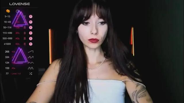Image 7 of jillverdon Stream on Chaturbate on 2 months ago