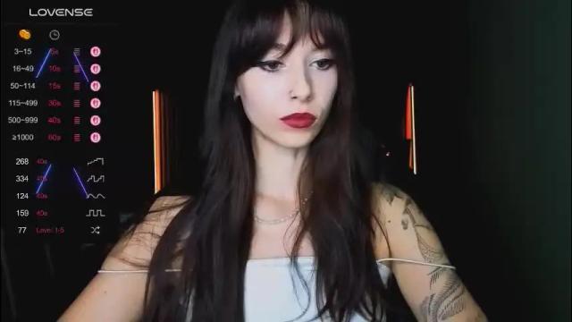 Image 8 of jillverdon Stream on Chaturbate on 2 months ago
