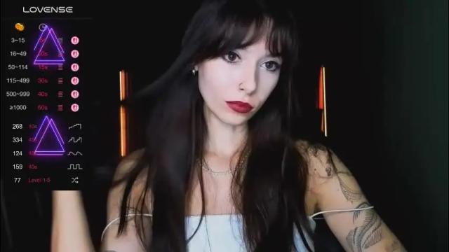 Thumbnail 3, jillverdon's Stream at Chaturbate, 2 months ago