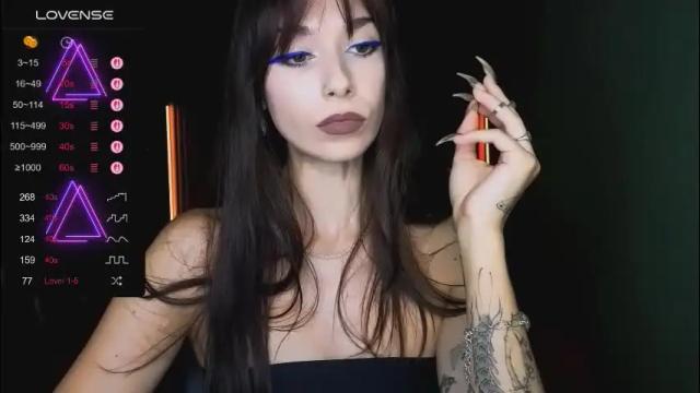 Image 10 of jillverdon Stream on Chaturbate on 2 months ago
