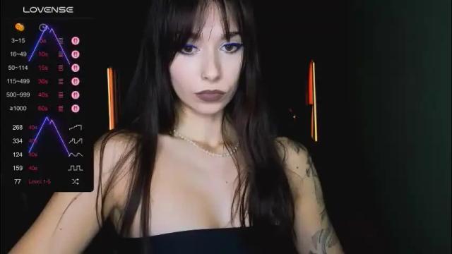 Image 11 of jillverdon Stream on Chaturbate on 2 months ago
