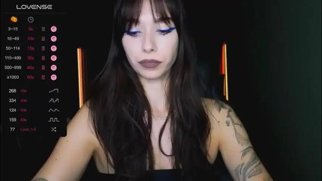 Image 12 of jillverdon Stream on Chaturbate on 2 months ago