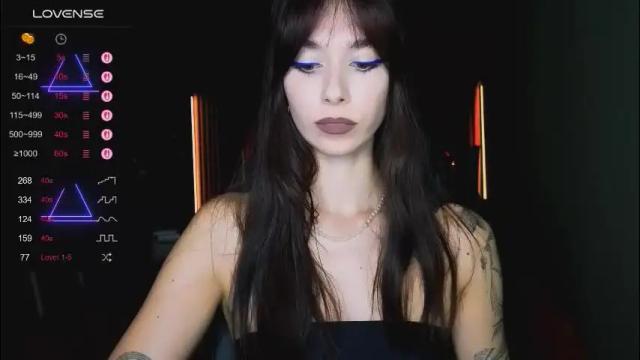 Image 2 of jillverdon Stream on Chaturbate on 2 months ago