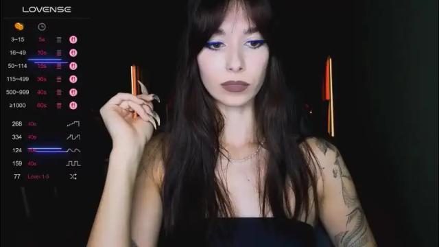 Image 3 of jillverdon Stream on Chaturbate on 2 months ago
