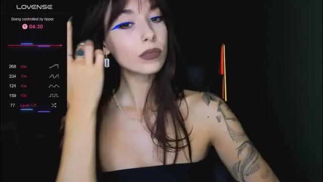 Image 7 of jillverdon Stream on Chaturbate on 2 months ago