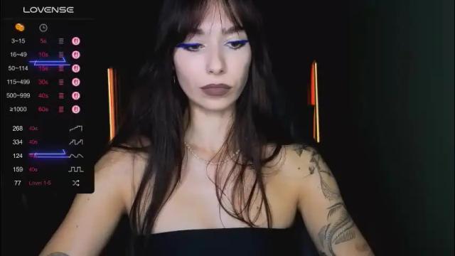 Image 8 of jillverdon Stream on Chaturbate on 2 months ago