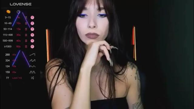 Thumbnail 3, jillverdon's Stream at Chaturbate, 2 months ago