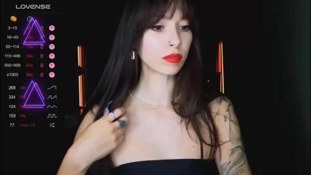 Thumbnail 1, jillverdon's Stream at Chaturbate, 2 months ago
