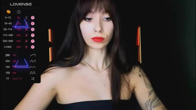 Image 11 of jillverdon Stream on Chaturbate on 2 months ago