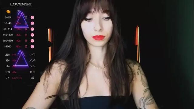 Image 12 of jillverdon Stream on Chaturbate on 2 months ago