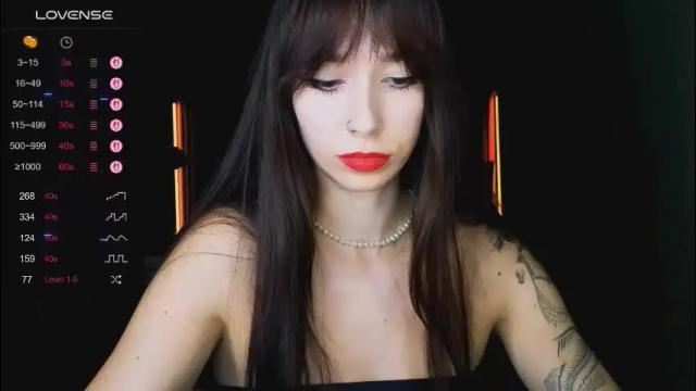 Thumbnail 2, jillverdon's Stream at Chaturbate, 2 months ago
