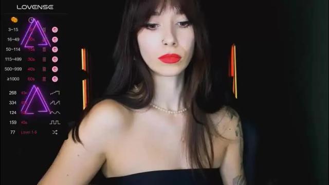 Image 6 of jillverdon Stream on Chaturbate on 2 months ago