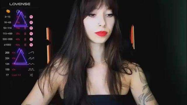 Image 7 of jillverdon Stream on Chaturbate on 2 months ago