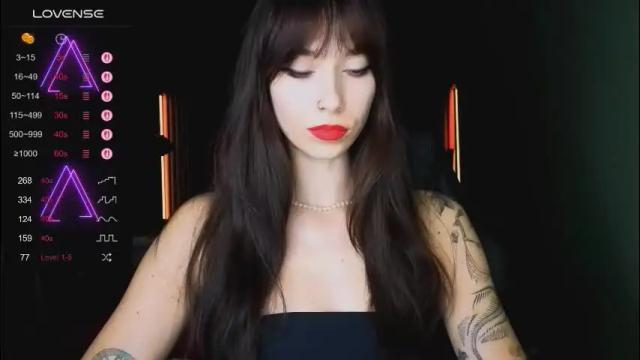 Image 8 of jillverdon Stream on Chaturbate on 2 months ago