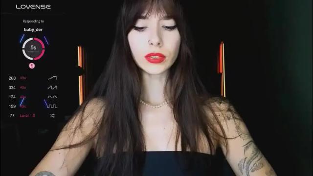 Thumbnail 3, jillverdon's Stream at Chaturbate, 2 months ago