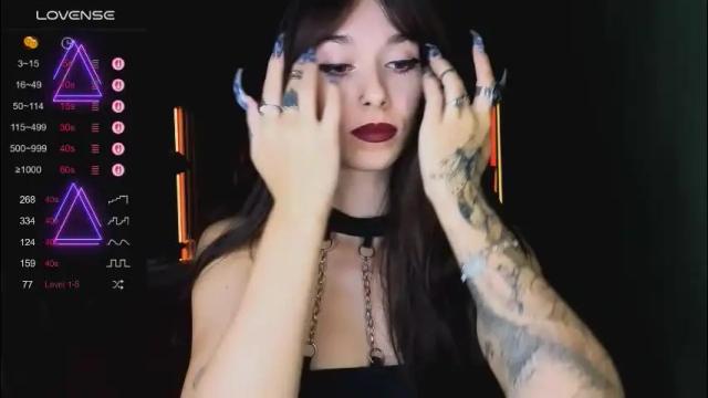 Image 10 of jillverdon Stream on Chaturbate on 2 months ago