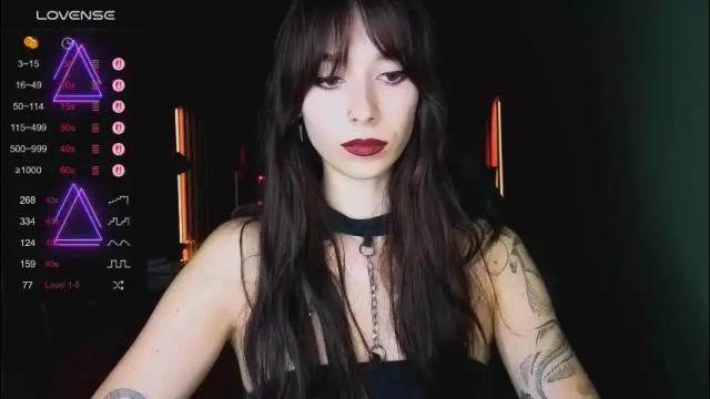 Image 8 of jillverdon Stream on Chaturbate on 2 months ago