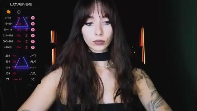 Thumbnail 1, jillverdon's Stream at Chaturbate, 2 months ago