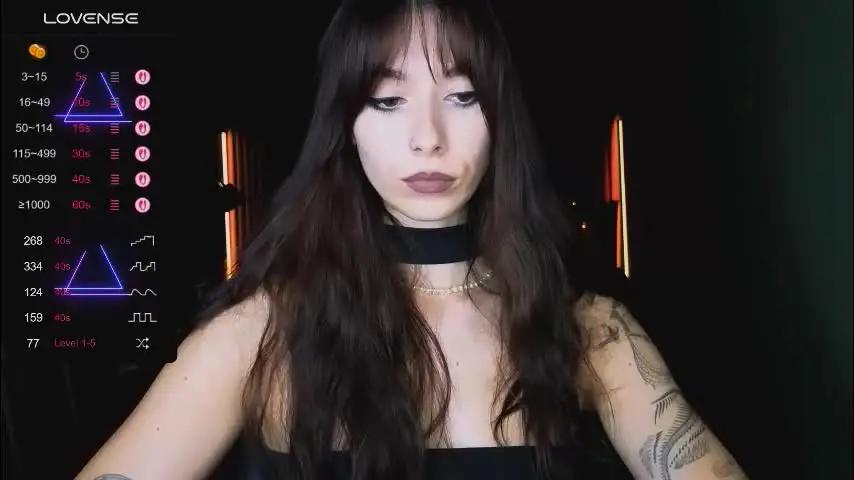 jillverdon Chaturbate