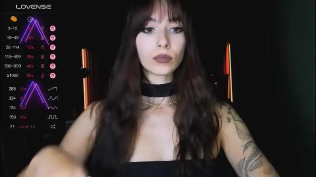 Image 2 of jillverdon Stream on Chaturbate on 2 months ago