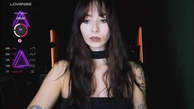 Image 3 of jillverdon Stream on Chaturbate on 2 months ago