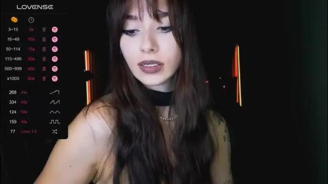 Image 4 of jillverdon Stream on Chaturbate on 2 months ago