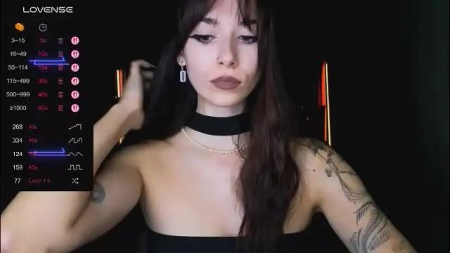 Image 6 of jillverdon Stream on Chaturbate on 2 months ago