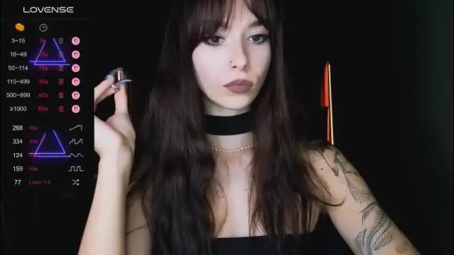 Thumbnail 3, jillverdon's Stream at Chaturbate, 2 months ago