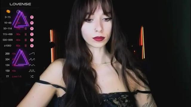 Image 2 of jillverdon Stream on Chaturbate on 2 months ago