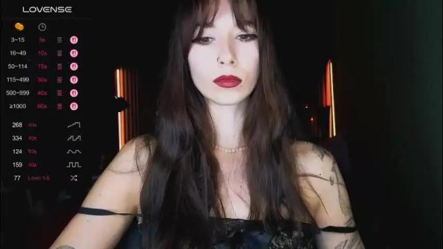 Image 3 of jillverdon Stream on Chaturbate on 2 months ago