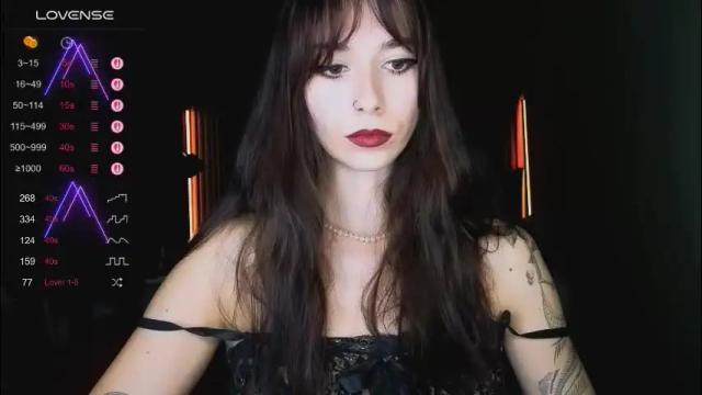 Image 8 of jillverdon Stream on Chaturbate on 2 months ago