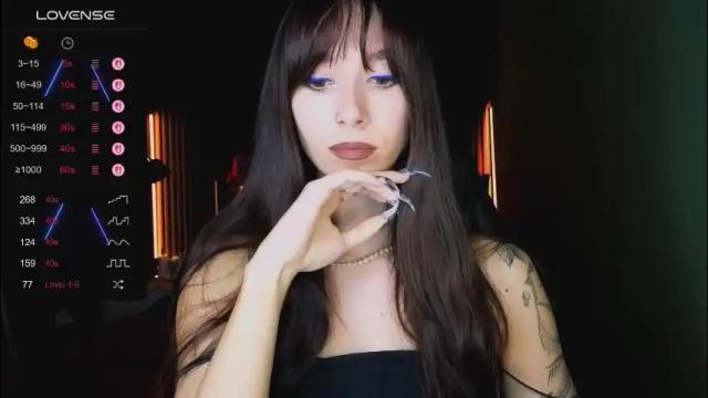 Image 10 of jillverdon Stream on Chaturbate on 2 months ago