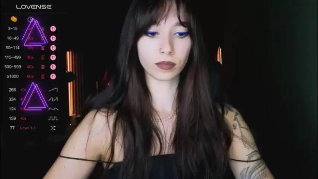 Image 11 of jillverdon Stream on Chaturbate on 2 months ago