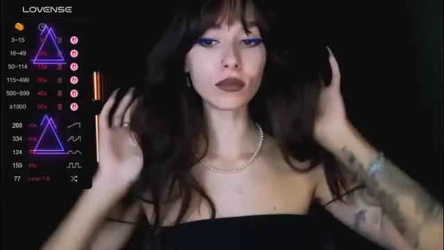 Image 2 of jillverdon Stream on Chaturbate on 2 months ago