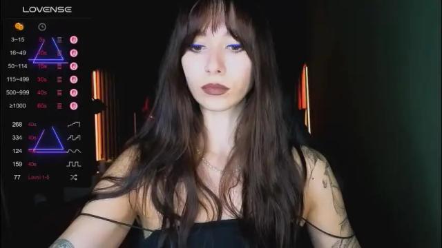 Image 3 of jillverdon Stream on Chaturbate on 2 months ago