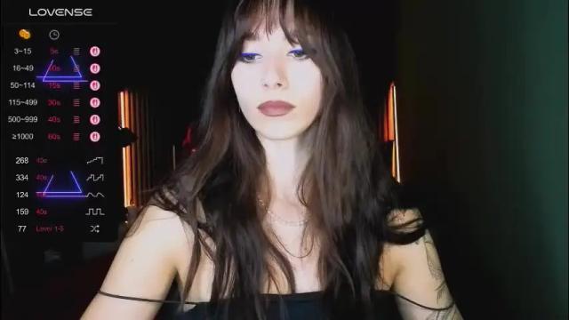 Image 4 of jillverdon Stream on Chaturbate on 2 months ago