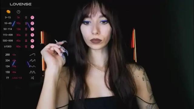 Thumbnail 2, jillverdon's Stream at Chaturbate, 2 months ago
