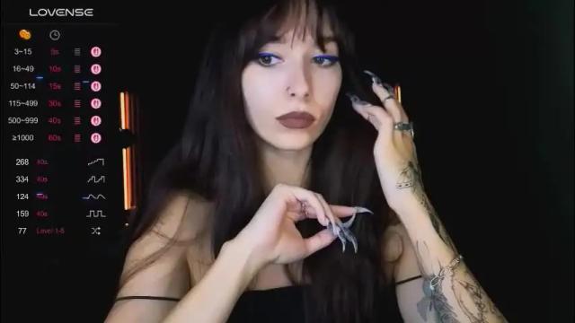 Image 6 of jillverdon Stream on Chaturbate on 2 months ago